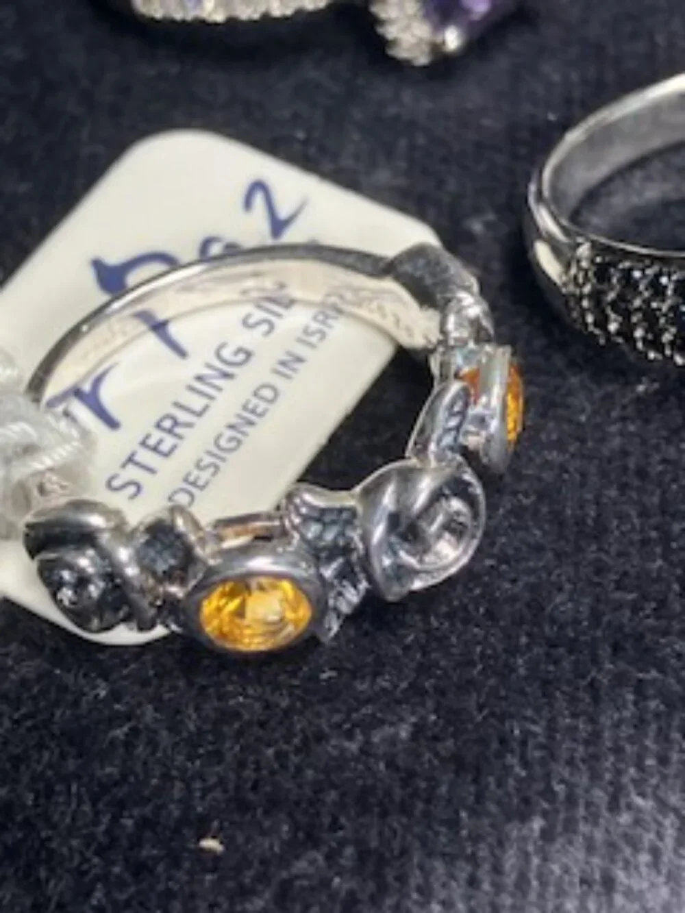 .925 Sterling great opportunity